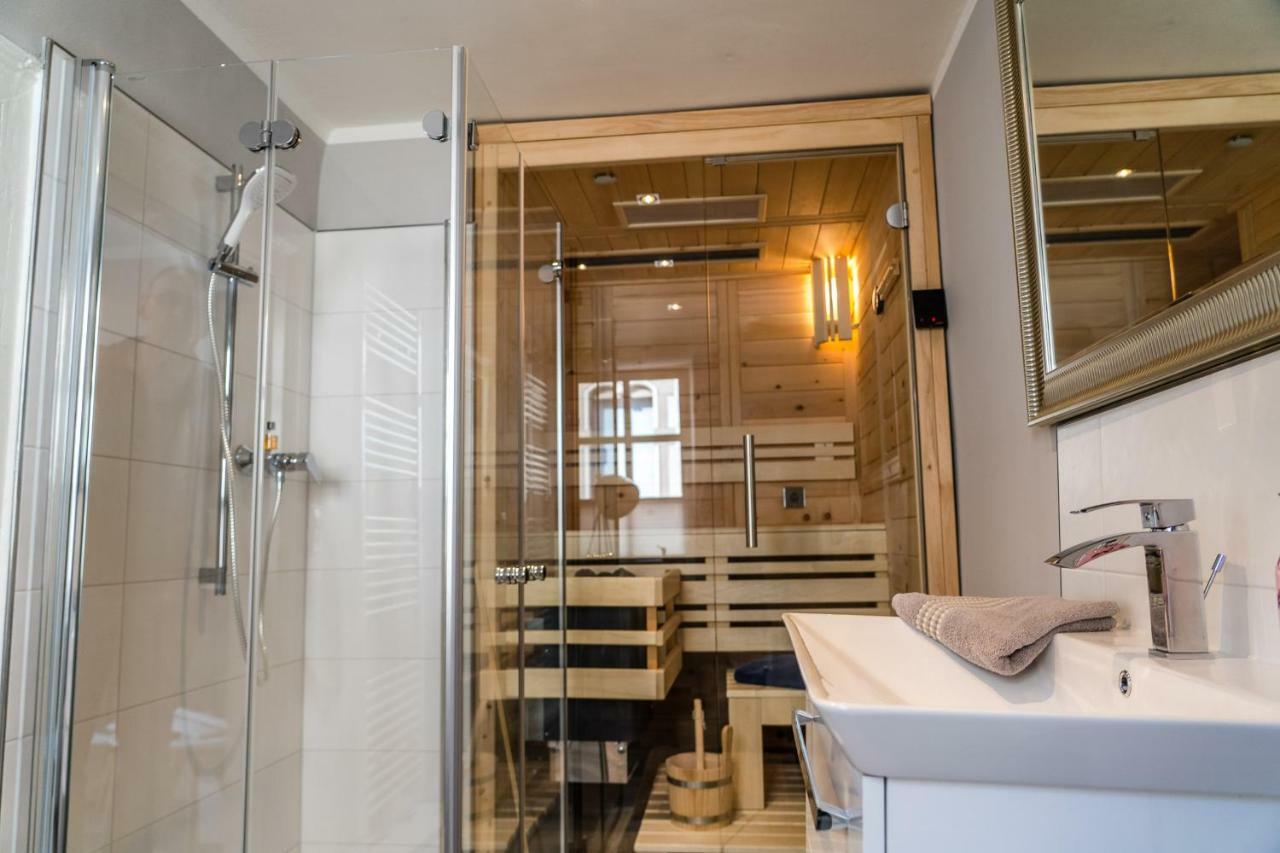 Ferienhaus Am Fluss. Baubiologisch Renoviert. Бад-Кройцнах Экстерьер фото